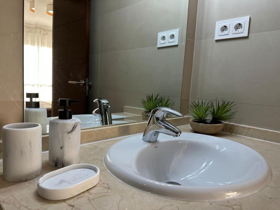 Apartamento En Con Piscina