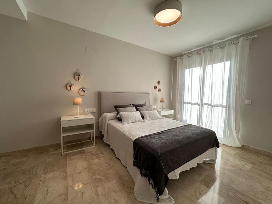 Apartamento En Con Piscina
