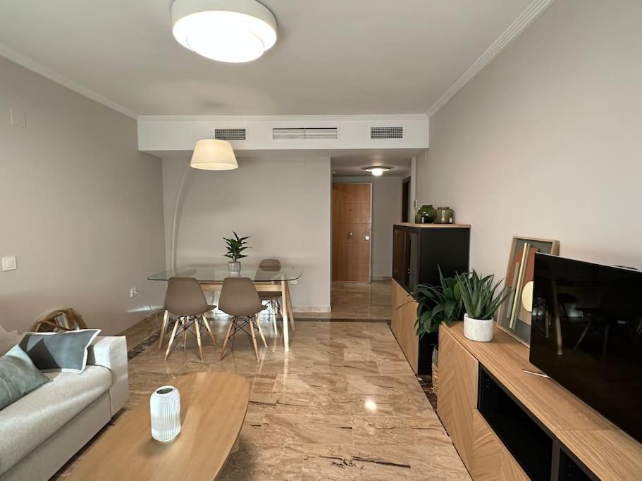 Apartamento En Con Piscina *