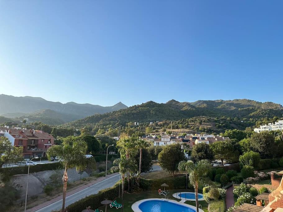 Apartamento En Con Piscina