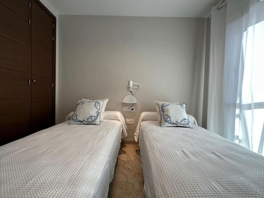 Apartamento En Con Piscina *