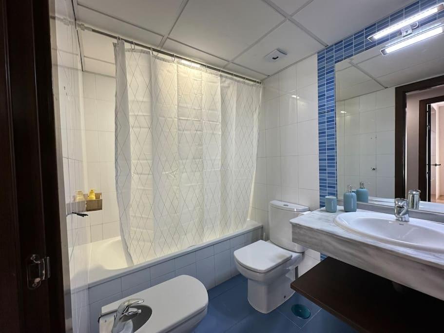 Apartamento En Con Piscina