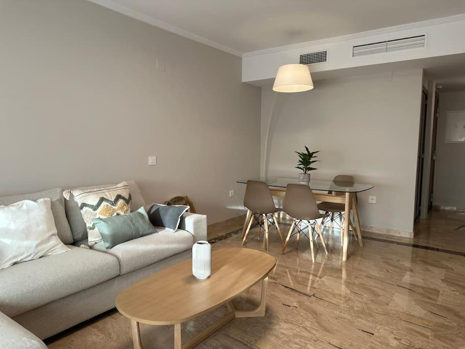 Apartamento En Con Piscina