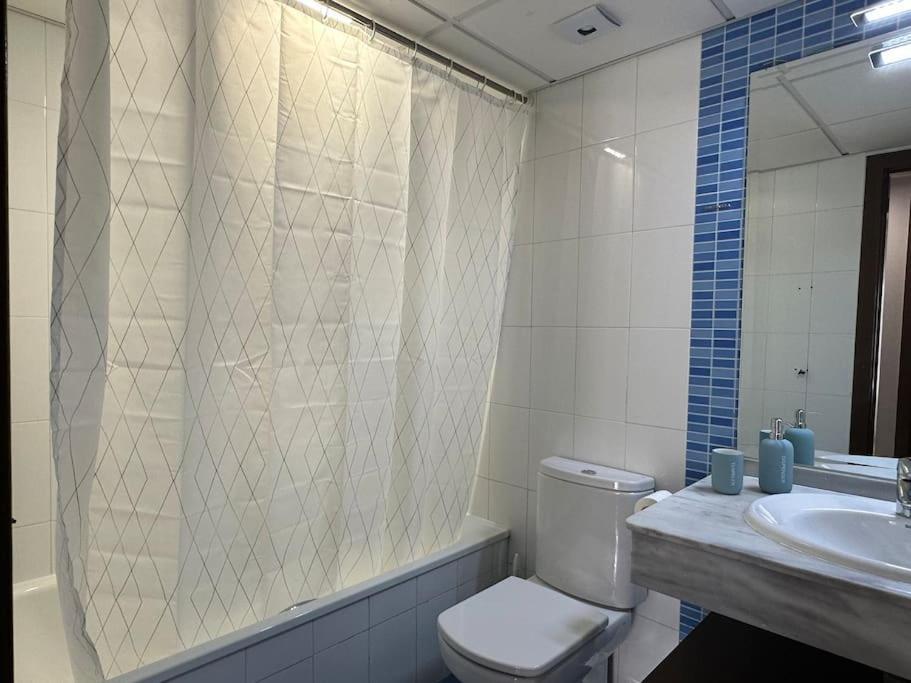Apartamento En Con Piscina *